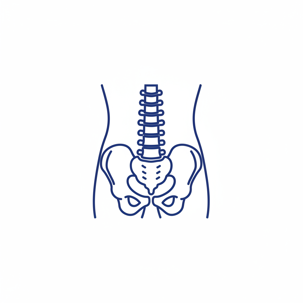 Lower back pain