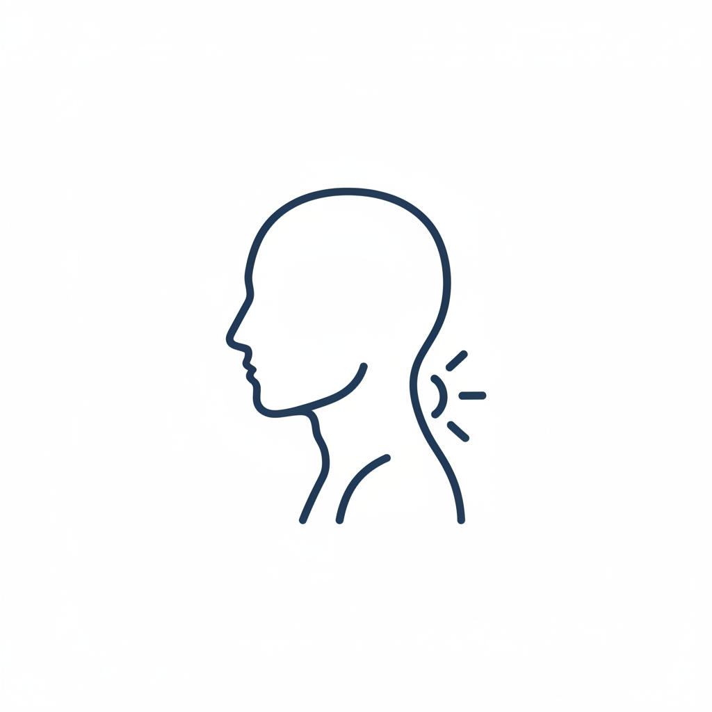 Neck pain