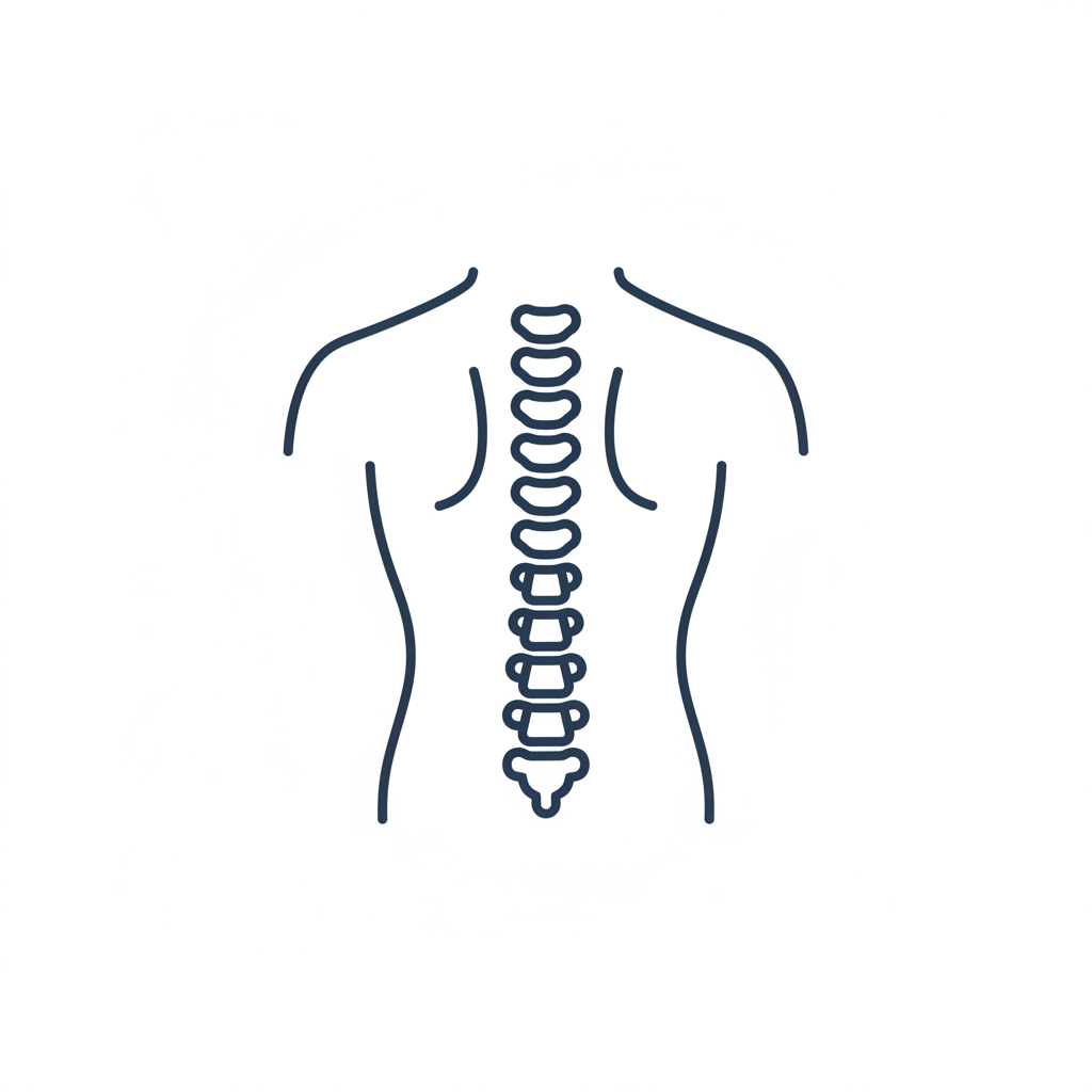 Spinal stenosis